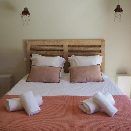 Songes D'Ete Apartment Bonifacio  Luaran gambar