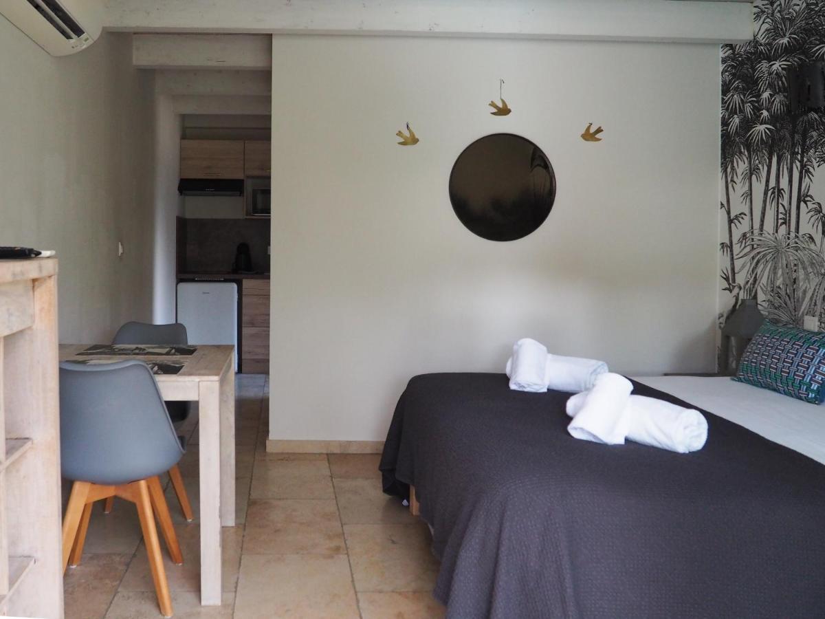 Songes D'Ete Apartment Bonifacio  Luaran gambar