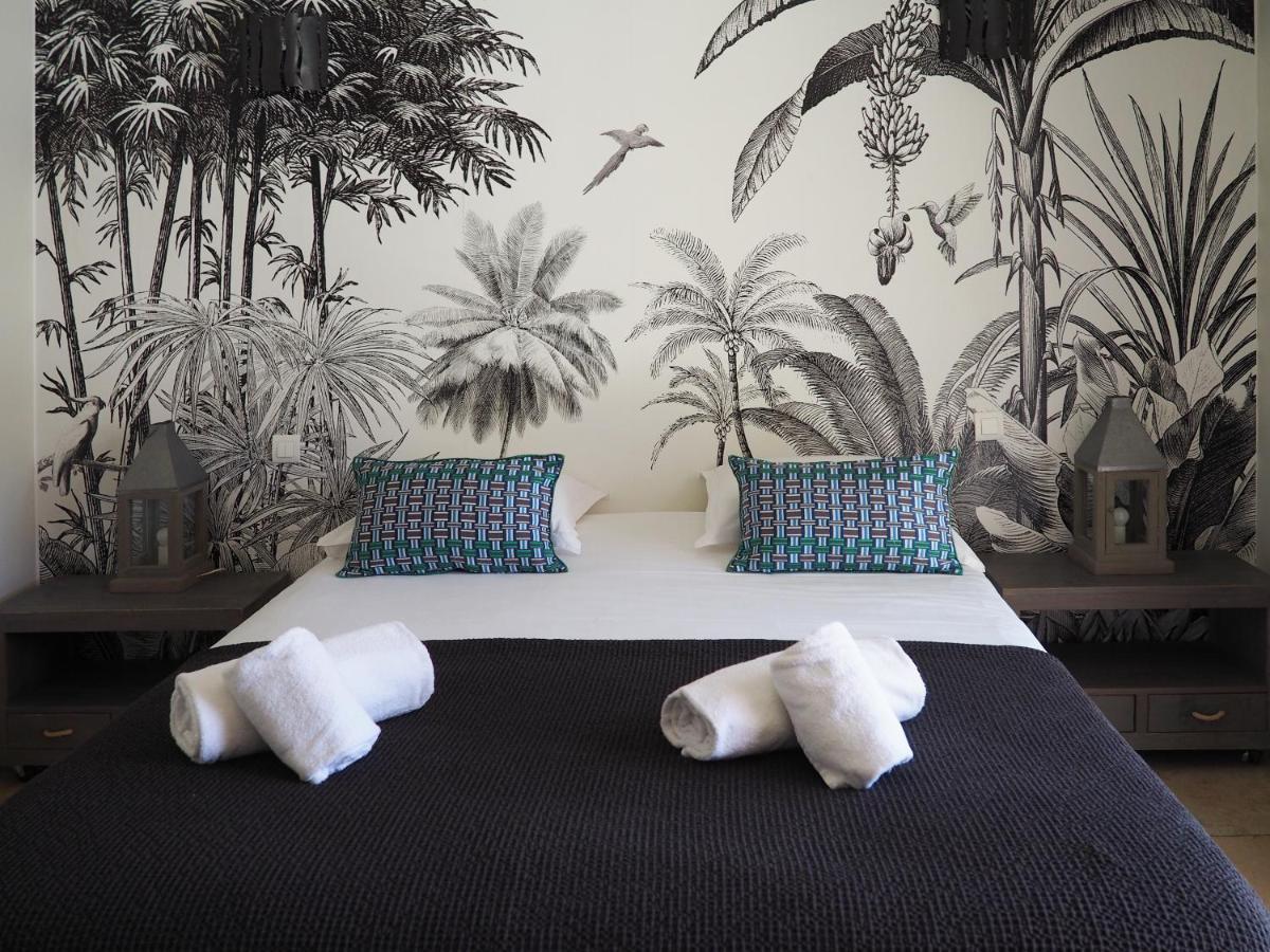 Songes D'Ete Apartment Bonifacio  Luaran gambar