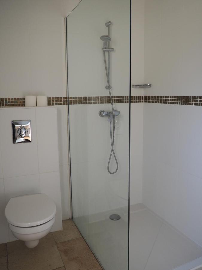 Songes D'Ete Apartment Bonifacio  Luaran gambar