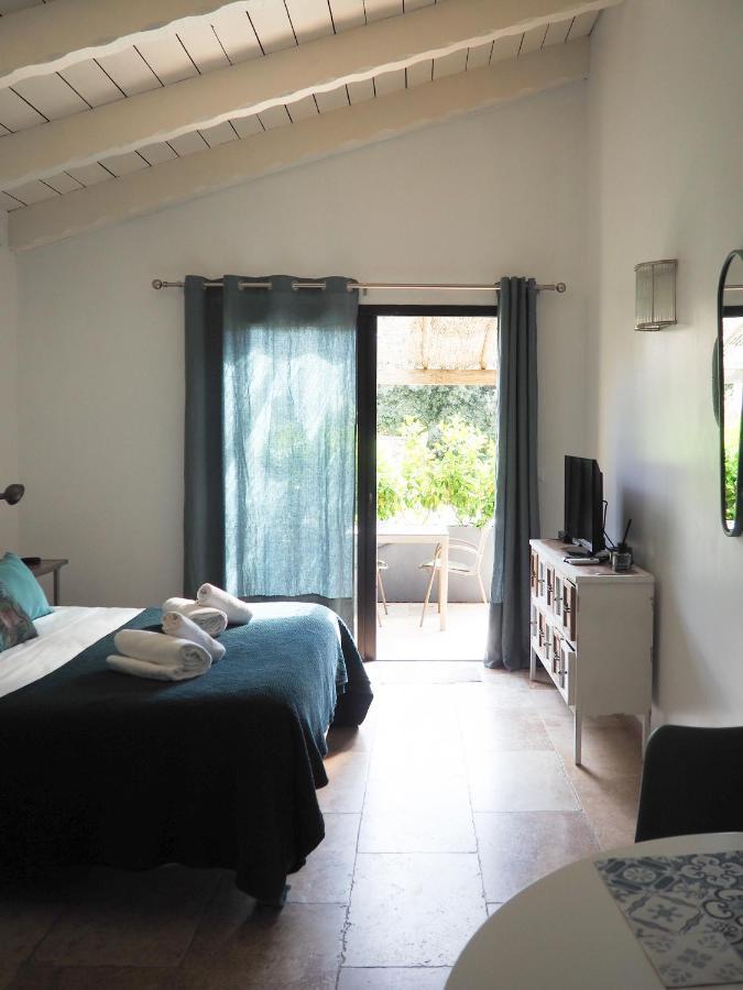 Songes D'Ete Apartment Bonifacio  Luaran gambar