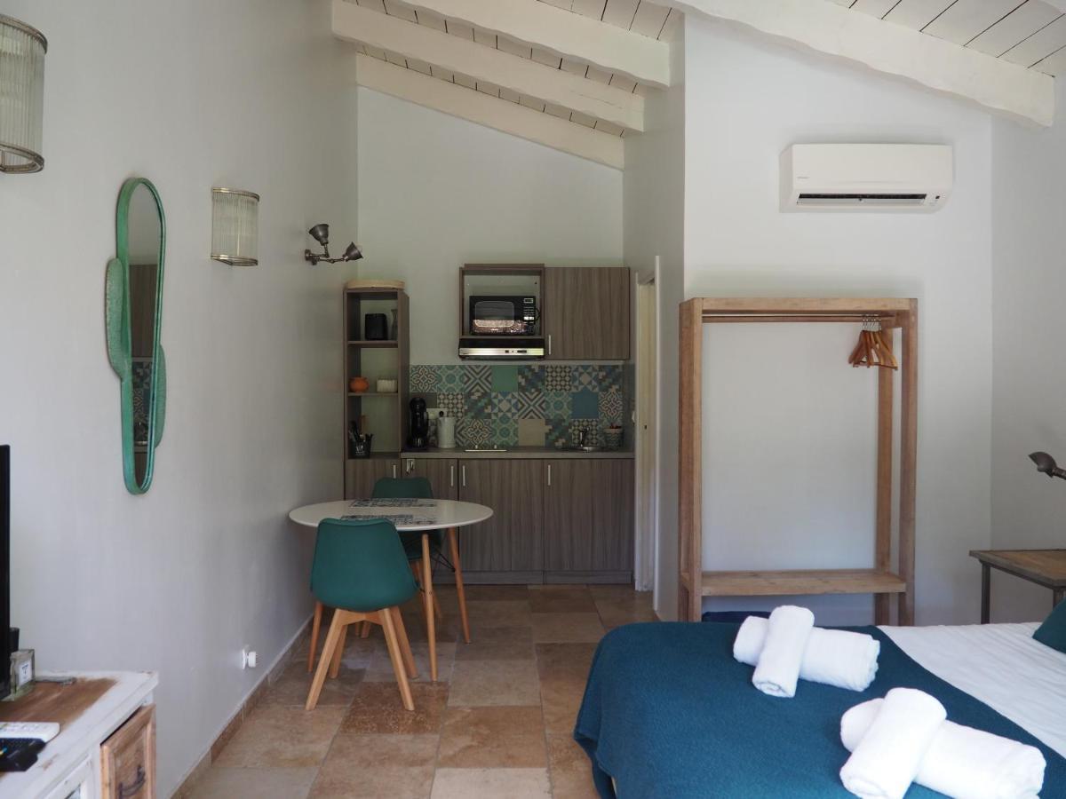 Songes D'Ete Apartment Bonifacio  Luaran gambar