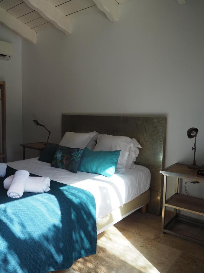 Songes D'Ete Apartment Bonifacio  Luaran gambar
