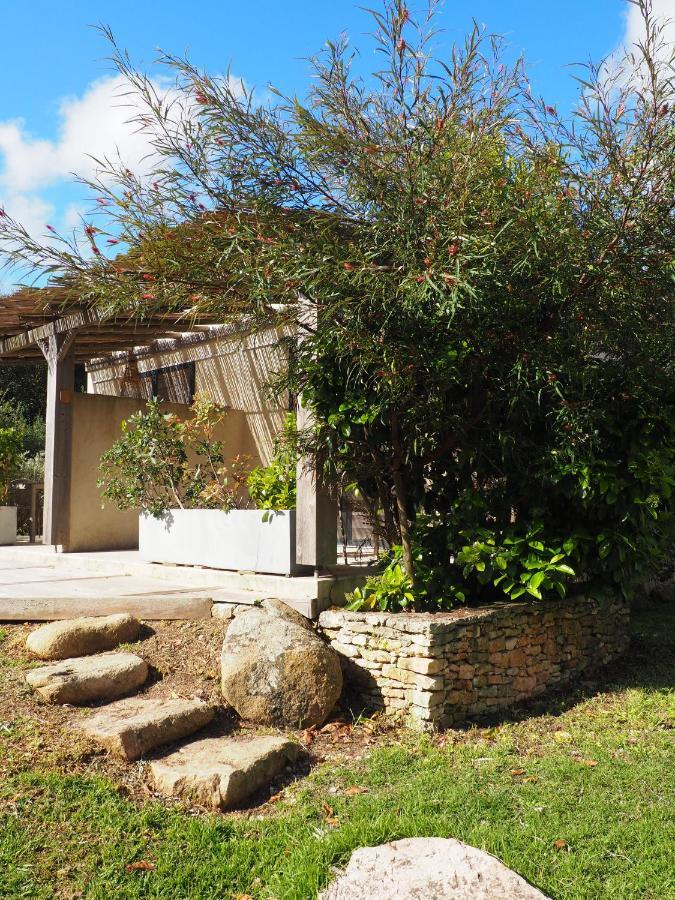 Songes D'Ete Apartment Bonifacio  Luaran gambar