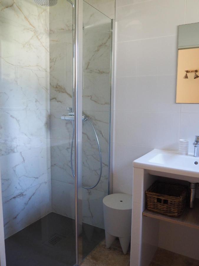 Songes D'Ete Apartment Bonifacio  Luaran gambar