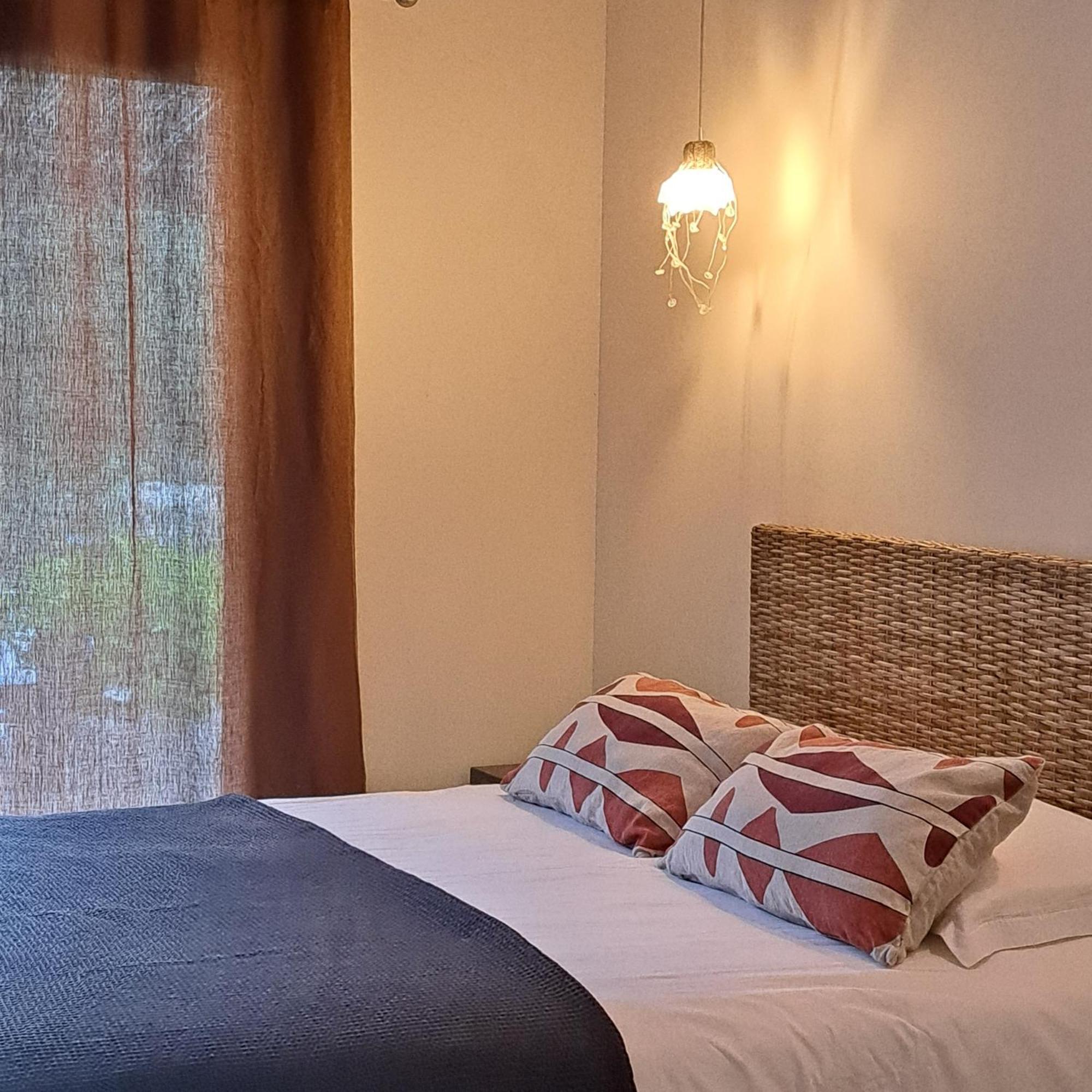Songes D'Ete Apartment Bonifacio  Luaran gambar