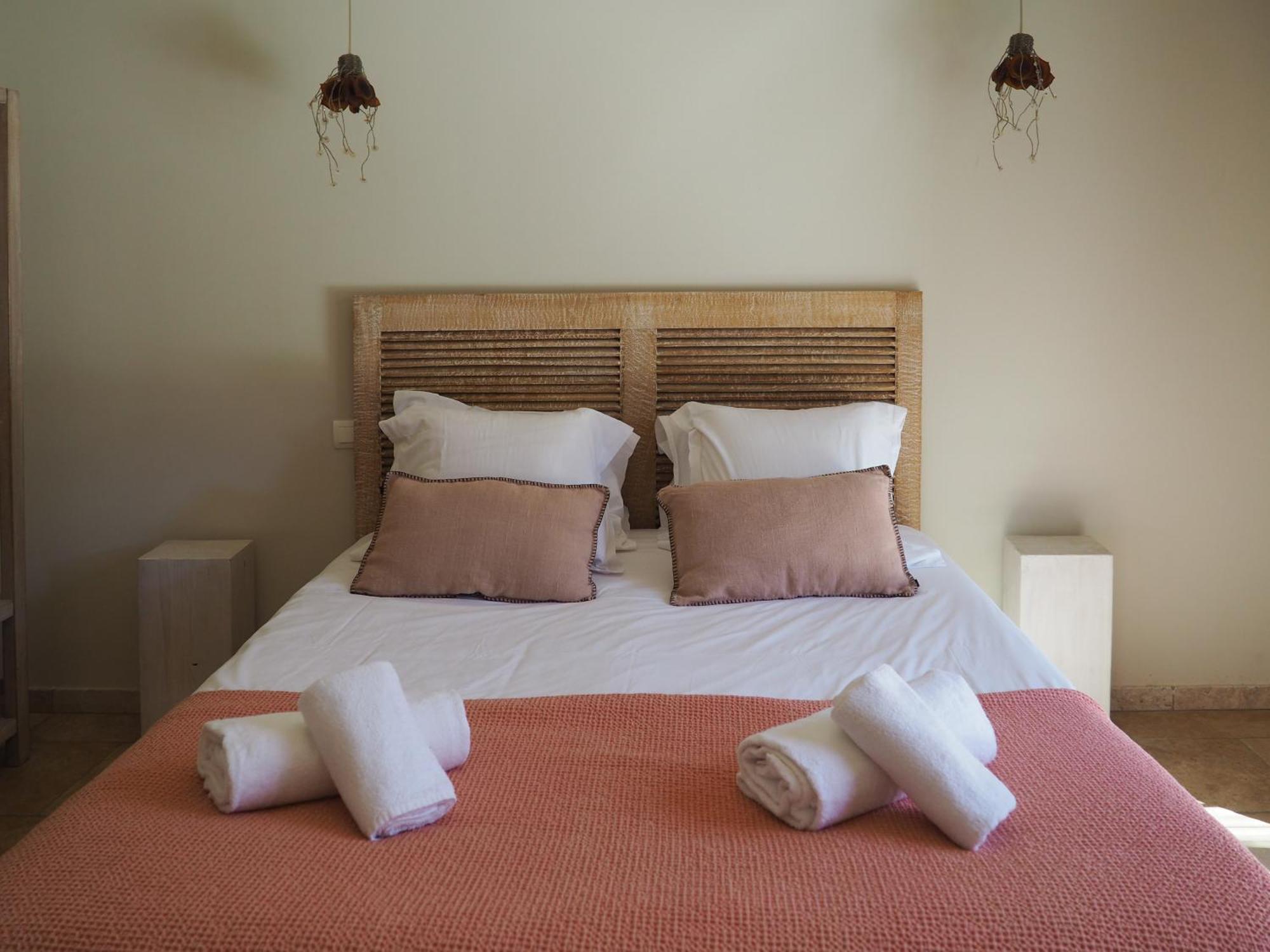 Songes D'Ete Apartment Bonifacio  Luaran gambar