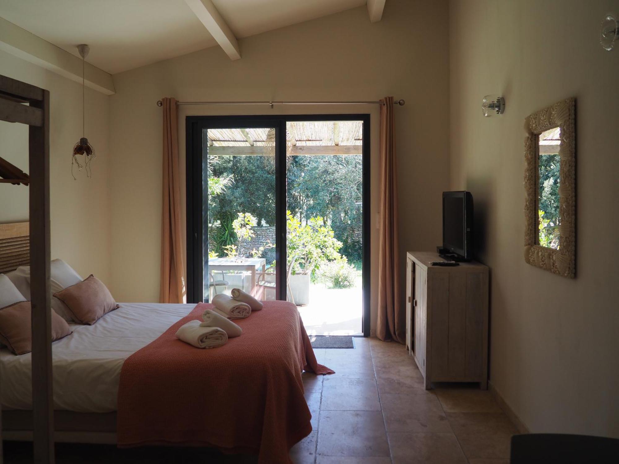 Songes D'Ete Apartment Bonifacio  Luaran gambar