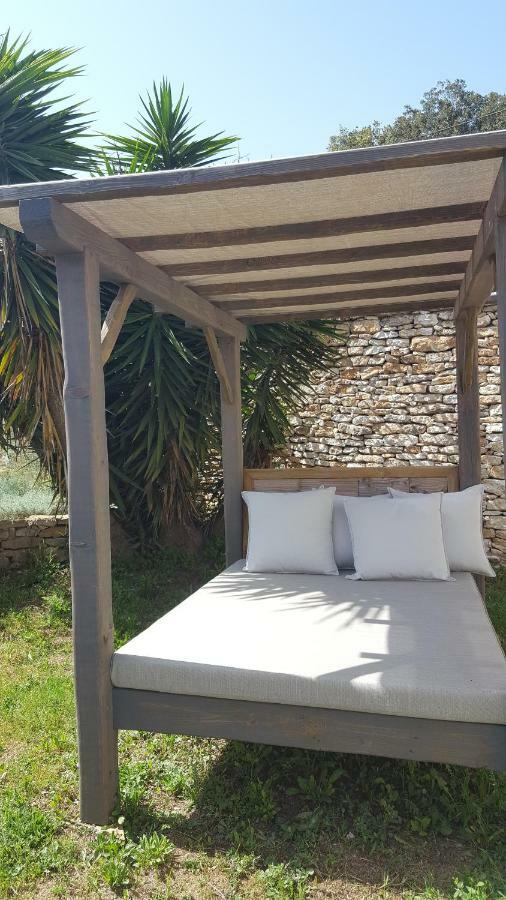 Songes D'Ete Apartment Bonifacio  Luaran gambar